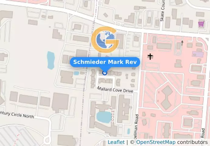 Schmieder Mark Rev