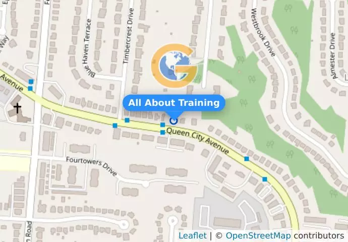 All About Training
