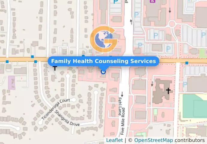 Family Health Counseling Services