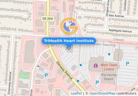 TriHealth Heart Institute