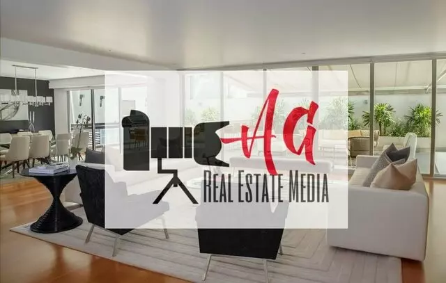 AG Real Estate Media