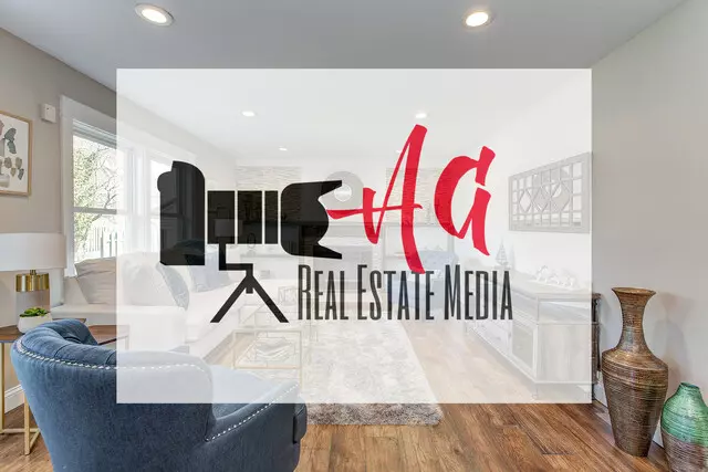 AG Real Estate Media
