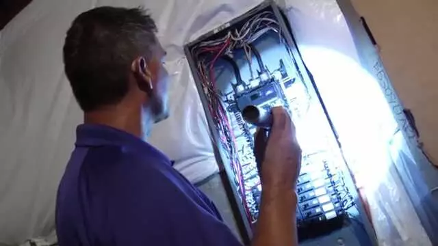 AA Home Inspection