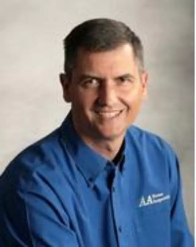 AA Home Inspection