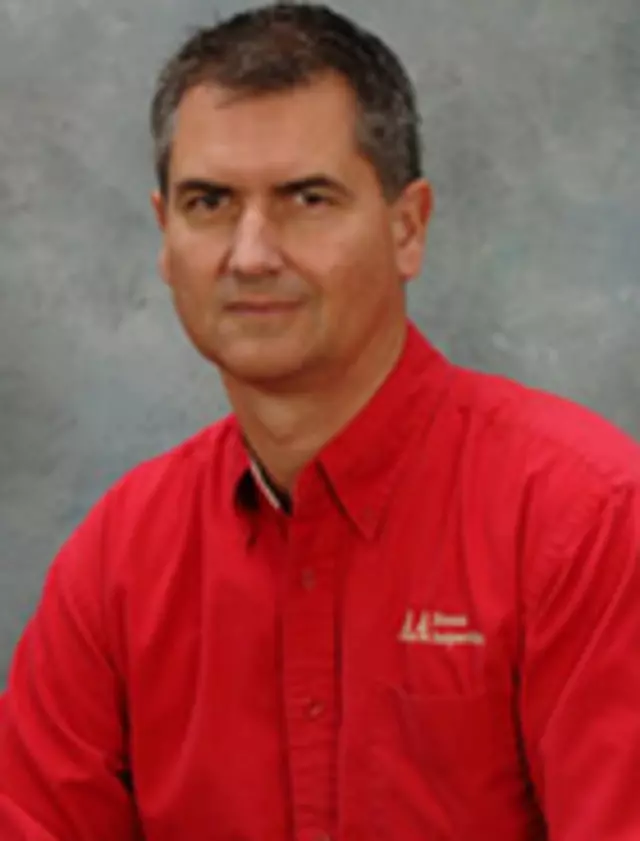 AA Home Inspection