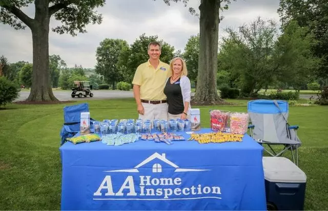 AA Home Inspection
