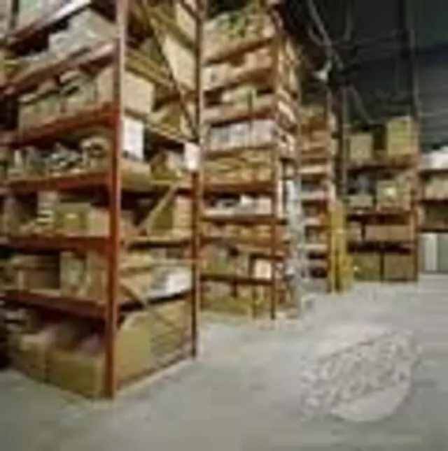 A-1 Surplus Co