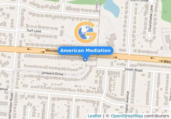 American Mediation