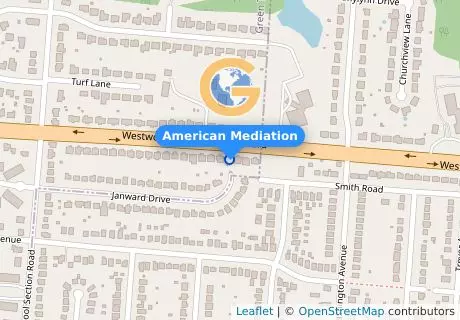 American Mediation