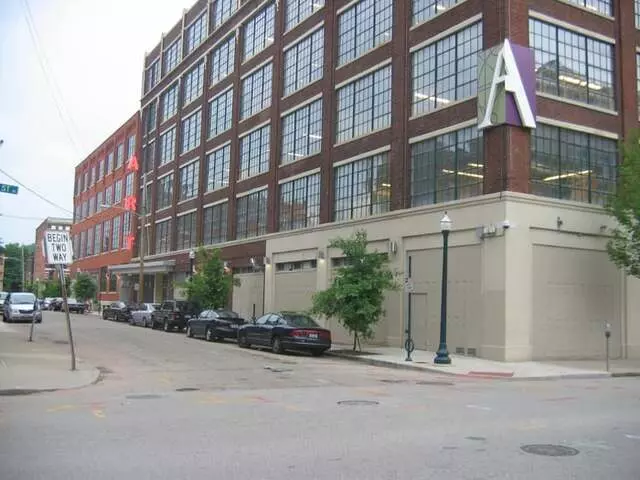 Art Academy of Cincinnati