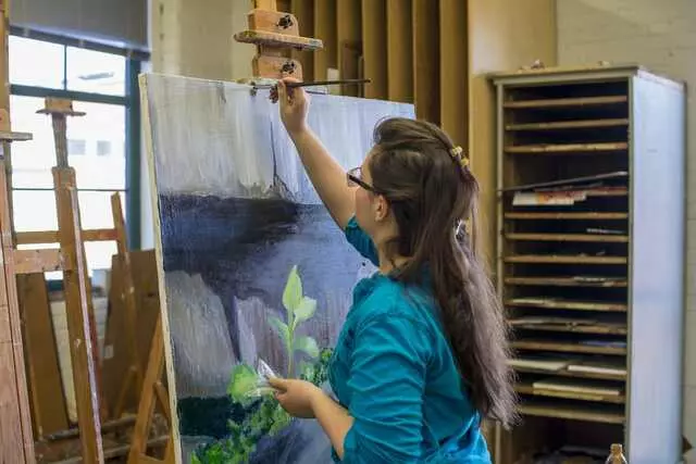 Art Academy of Cincinnati