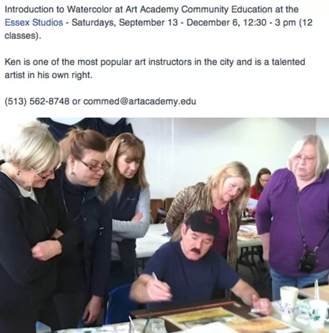 Art Academy of Cincinnati