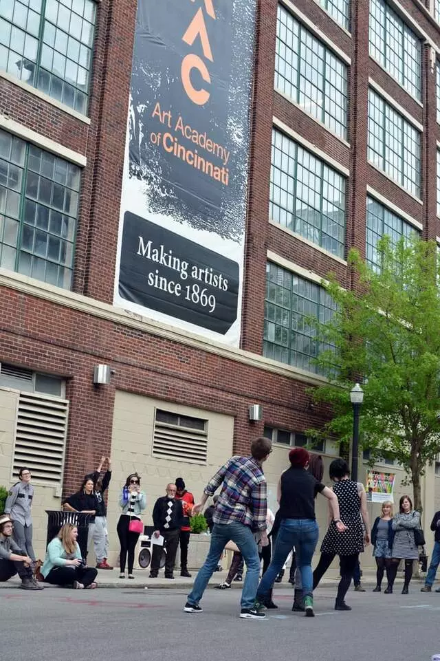 Art Academy of Cincinnati