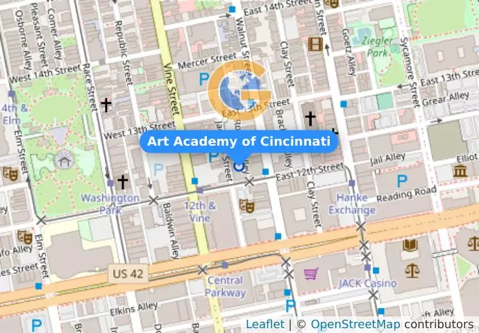 Art Academy of Cincinnati