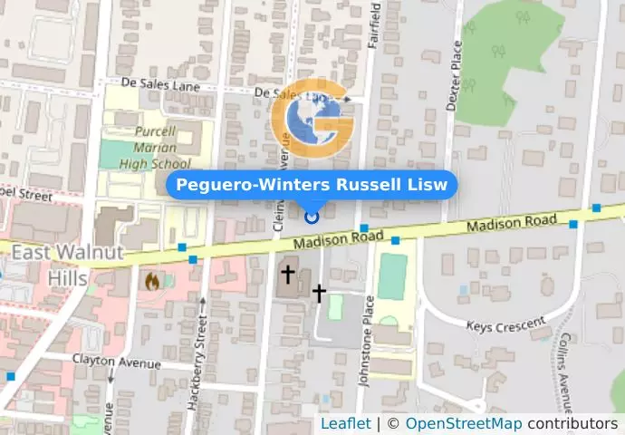 Peguero-Winters Russell Lisw