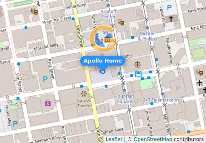 Apollo Home