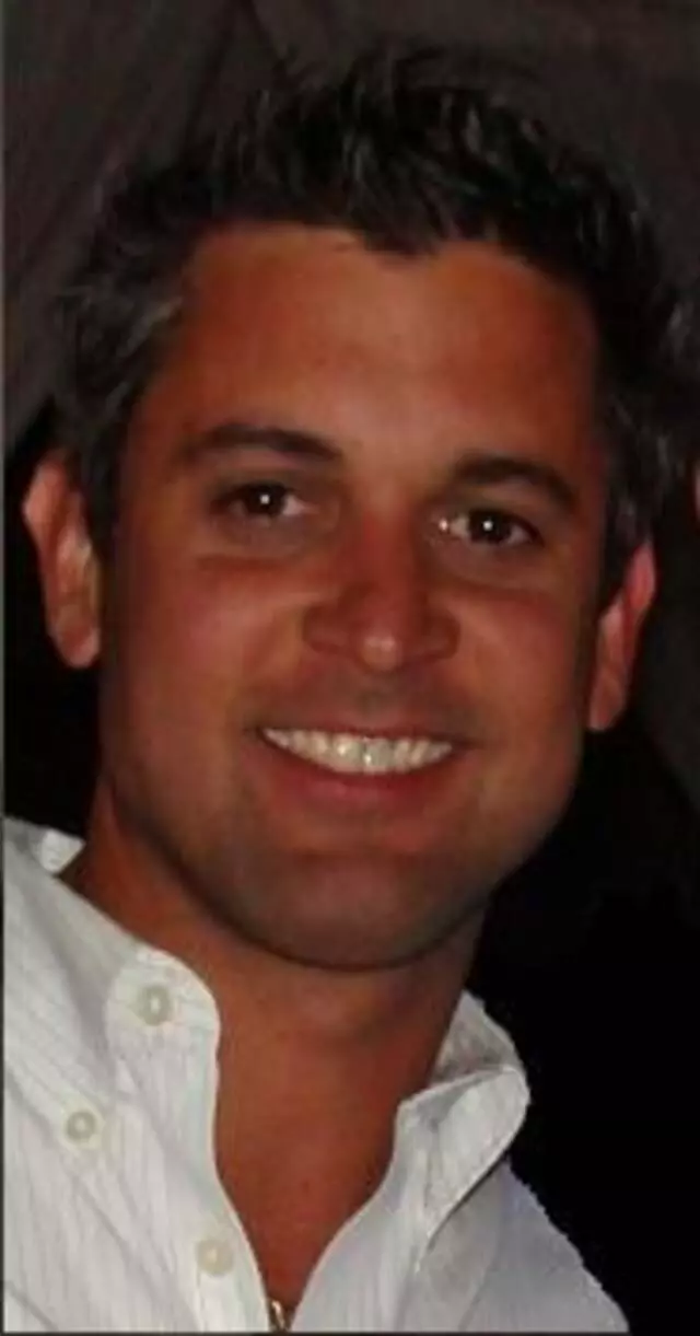 Andrew J. Limle, DC, CCSP