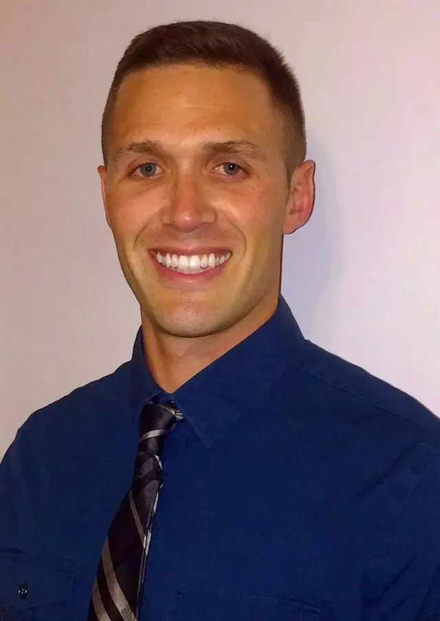 Andrew J. Limle, DC, CCSP