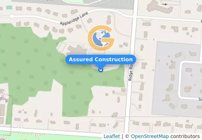 Assured Construction