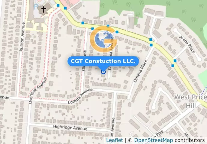 CGT Constuction LLC.
