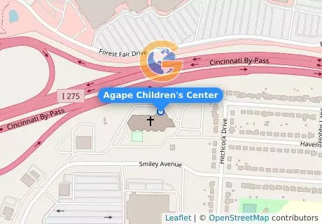 Agape Children's Center