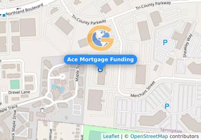 Ace Mortgage Funding