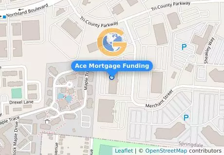 Ace Mortgage Funding