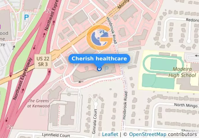 Cherish healthcare