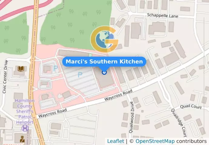 Marci&apos;s Southern Kitchen