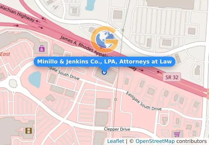 Minillo & Jenkins Co., LPA, Attorneys at Law