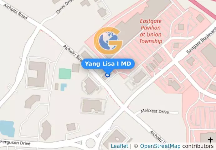Yang Lisa I MD