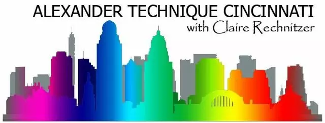 Alexander Technique Cincinnati