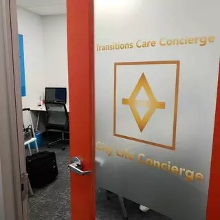 Transitions Care Concierge