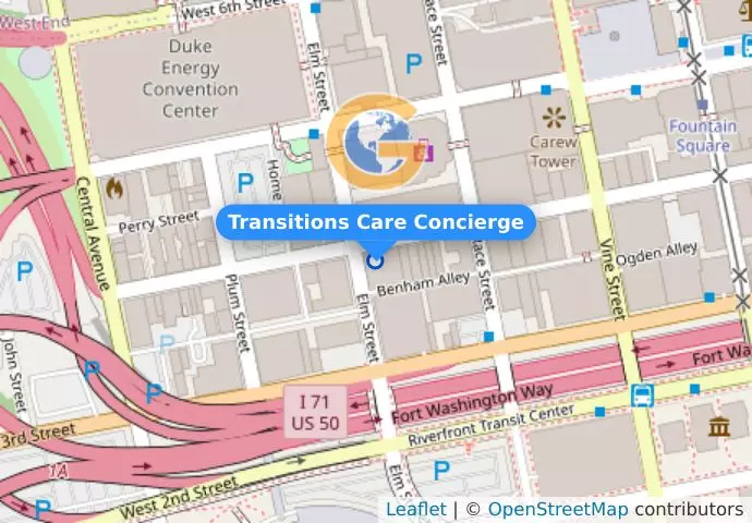 Transitions Care Concierge