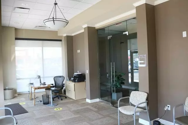 Orthodontic Specialists - Oakley