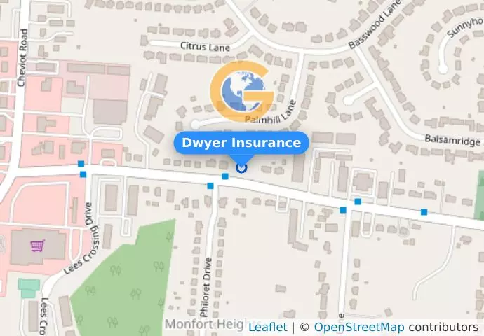 Dwyer Insurance