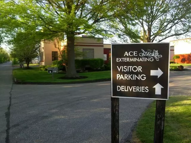 Ace Exterminating