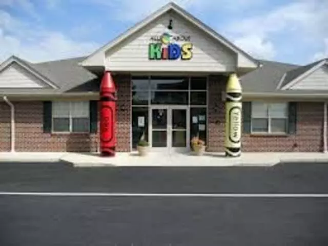 All About Kids Childcare & Learning Center