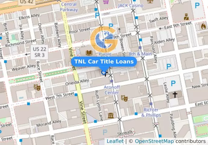 TNL Car Title Loans