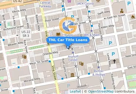 TNL Car Title Loans