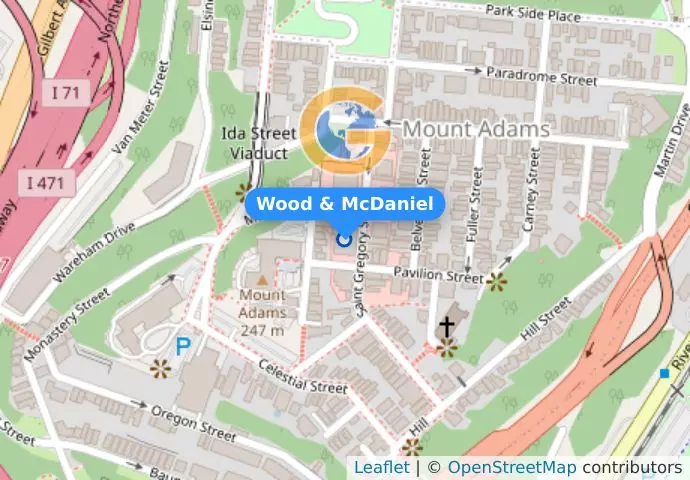 Wood & McDaniel