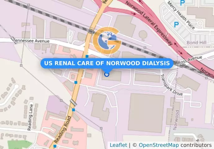 US RENAL CARE OF NORWOOD DIALYSIS