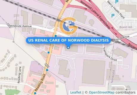 US RENAL CARE OF NORWOOD DIALYSIS