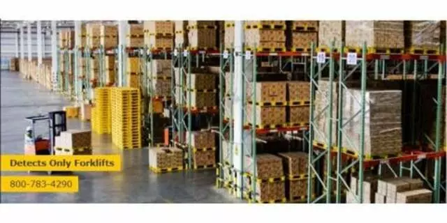 Alert Safety Prods