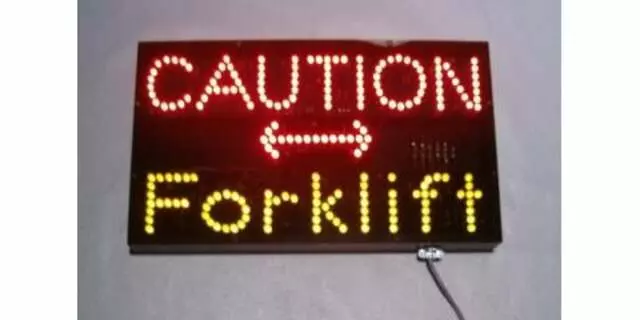 Alert Safety Prods