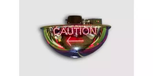 Alert Safety Prods