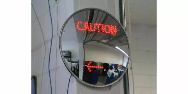 Alert Safety Prods
