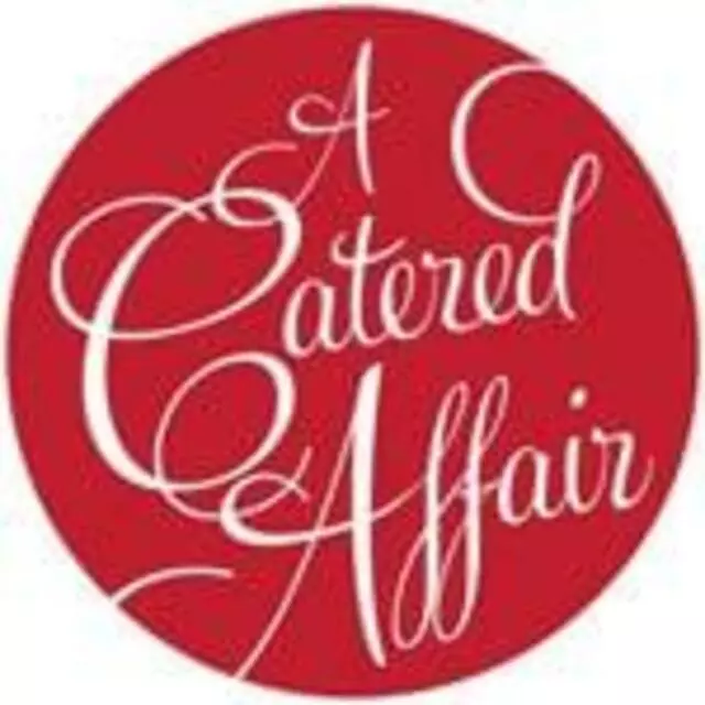 A Catered Affair