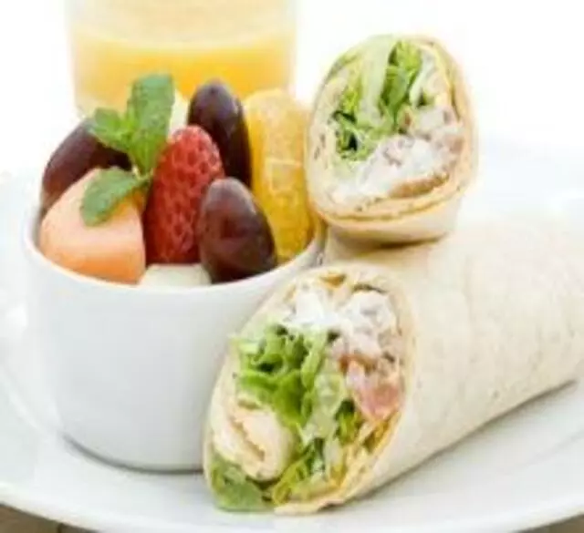 A Catered Affair