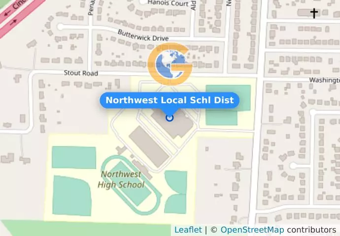 Northwest Local Schl Dist